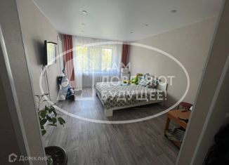 Продам 2-комнатную квартиру, 48.1 м2, Добрянка, улица Энергетиков, 13