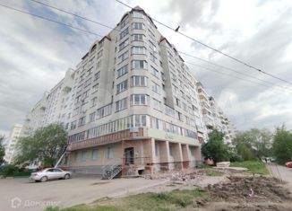 Продам двухкомнатную квартиру, 52.2 м2, Омская область, Краснознамённая улица, 26к3