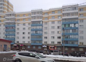 Продается 1-ком. квартира, 41.1 м2, Всеволожск, Центральная улица, 10/2, ЖК Полар-Южный