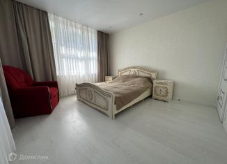 Аренда 4-ком. квартиры, 100 м2, Казань, улица Тунакова, 41, Московский район