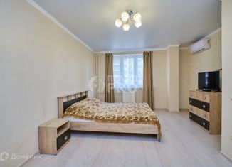 Продается 1-ком. квартира, 45 м2, Анапа, Объездная улица, 39, ЖК Красная Площадь