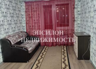 Продажа 1-комнатной квартиры, 37.2 м2, Курская область, проспект Вячеслава Клыкова, 64
