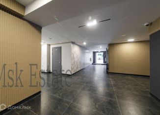 Продаю однокомнатную квартиру, 39.3 м2, Москва, улица Клары Цеткин, 18к3, метро Войковская