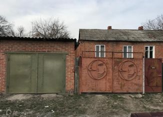 Продаю дом, 60 м2, посёлок Матвеев Курган, Кооперативная улица, 19