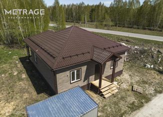 Продам дом, 105 м2, Новосибирская область