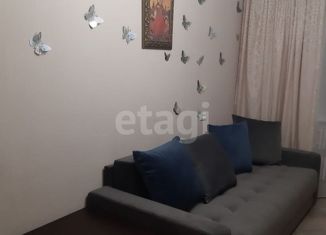 1-ком. квартира на продажу, 30 м2, Воронеж, улица Федора Тютчева, 95, ЖК Микрорайон Боровое