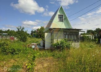 Продаю дом, 17.3 м2, садоводческое некоммерческое товарищество Мечта, 3-й квартал, 10