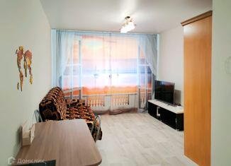 Продажа квартиры студии, 17.2 м2, Ульяновск, улица Розы Люксембург, 40, Ленинский район