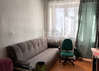 Однокомнатная квартира на продажу, 35 м2, Улан-Удэ, улица Ринчино, 28