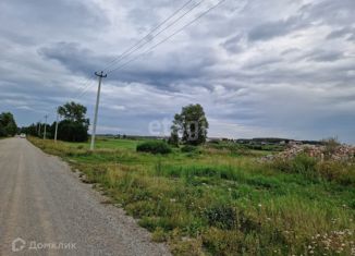 Участок на продажу, 10.2 сот., село Тыгиш, улица Зелёный Бор, 36