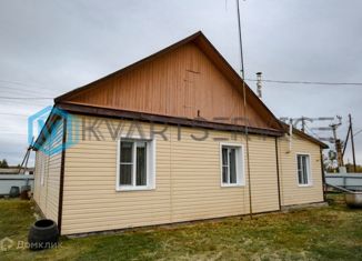 Продаю дом, 100 м2, село Берёзовка, 1-й Комсомольский переулок