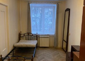 Продается двухкомнатная квартира, 42.2 м2, Санкт-Петербург, Костромской проспект, 57, Костромской проспект