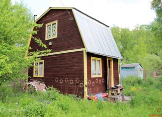 Дом на продажу, 48 м2, СНТ Родничок