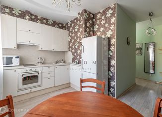 Продаю 1-комнатную квартиру, 39 м2, Санкт-Петербург, улица Трефолева, 9к2, улица Трефолева