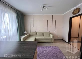 Продается квартира студия, 30.1 м2, Казань, ЖК Казань XXI Век, проспект Альберта Камалеева, 34А