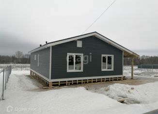 Продается дом, 100.3 м2, городской округ Коломна