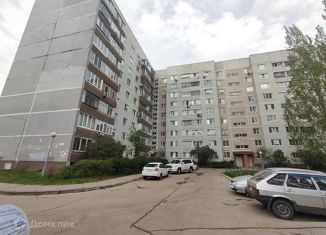 Продается 1-ком. квартира, 37.2 м2, Ульяновск, проспект Дружбы Народов, 1, Заволжский район