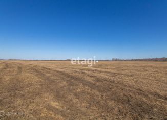 Участок на продажу, 10 сот., деревня Нариманова, Центральная улица, 5