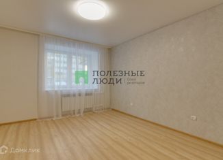 1-комнатная квартира на продажу, 37 м2, Вологда, улица Гагарина, 80Ак2