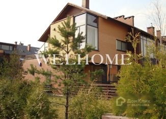 Продажа таунхауса, 390 м2, посёлок Барвиха