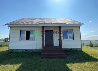 Продается дом, 85 м2, село Арсланово, Молодёжная улица, 15А