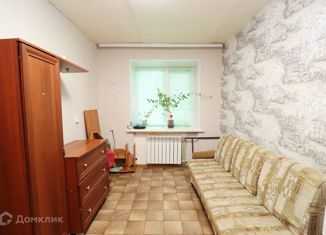 Двухкомнатная квартира на продажу, 24 м2, Ульяновск, улица Стасова, 34