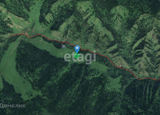 Продам земельный участок, 296.7 сот., село Чемал, Советская улица