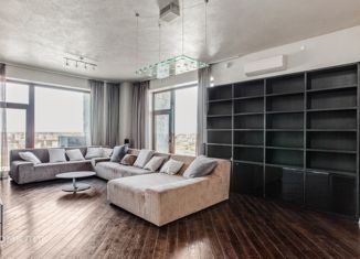 Продается 4-ком. квартира, 181 м2, Москва, Чапаевский переулок, 3, Чапаевский переулок