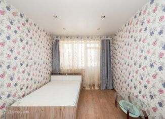 Продажа 1-комнатной квартиры, 44 м2, Иркутская область, микрорайон Берёзовый, 138