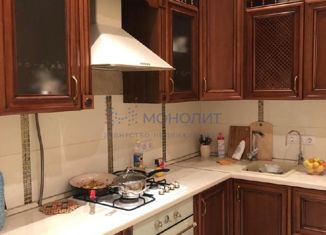 Продается 2-комнатная квартира, 67.2 м2, Москва, Подмосковная улица, 7, Подмосковная улица