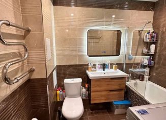 Продажа 2-комнатной квартиры, 58.4 м2, Нижний Новгород, улица Сазанова, 15, улица Сазанова
