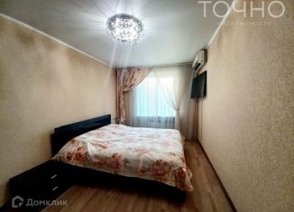 Продам 3-комнатную квартиру, 68 м2, Пенза, улица Клары Цеткин, 53, Железнодорожный район