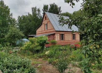 Продам дом, 65 м2, садоводческое некоммерческое товарищество Нива