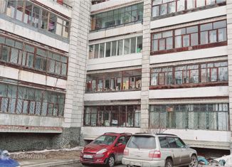 Однокомнатная квартира на продажу, 36.1 м2, Свердловская область, Билимбаевская улица, 34к2