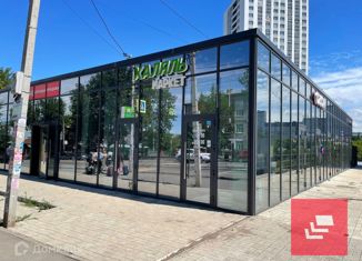 Сдаю в аренду офис, 127 м2, Уфа, бульвар Хадии Давлетшиной, 30, Советский район
