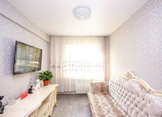 Продам 2-ком. квартиру, 42 м2, Новосибирск, Первомайская улица, 124, Первомайская улица