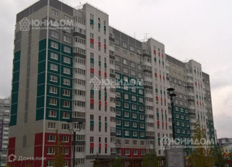 Продается трехкомнатная квартира, 92.7 м2, Тюмень, улица Валентины Трофимовой, 11, ЖК Квартал 1964