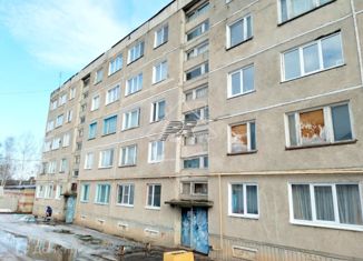 Продаю 3-комнатную квартиру, 62.1 м2, село Скрябино, Советская улица, 31