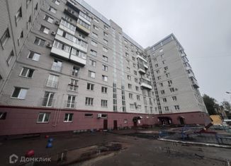 2-комнатная квартира на продажу, 89.1 м2, Тверь, Заволжский район, улица Зинаиды Коноплянниковой, 85