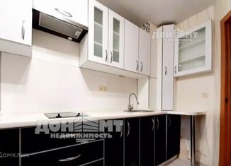 Продажа однокомнатной квартиры, 36.5 м2, Ростов-на-Дону, Магнитогорская улица, 1, ЖК Екатерининский