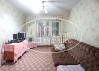 Продается 1-ком. квартира, 31.7 м2, Чернушка, Красноармейская улица, 84