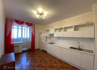 Продается трехкомнатная квартира, 80 м2, Тверь, улица Левитана, 58к1, ЖК Иллидиум-2