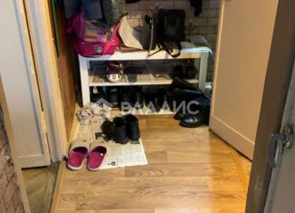 Продаю 3-комнатную квартиру, 57 м2, Санкт-Петербург, Краснопутиловская улица, 58, муниципальный округ Новоизмайловское