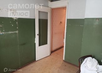 Продается 1-комнатная квартира, 35.4 м2, Вологда, улица Маршала Конева, 4А