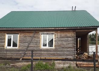 Продаю дом, 63.3 м2, деревня Ваньковка, Молодёжная улица