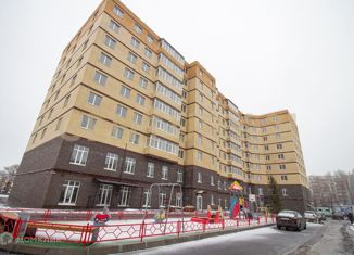 3-ком. квартира на продажу, 94 м2, Ульяновск, проспект Ленинского Комсомола, 57А