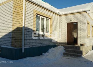 Продам дом, 90 м2, село Ярково, Берёзовая улица