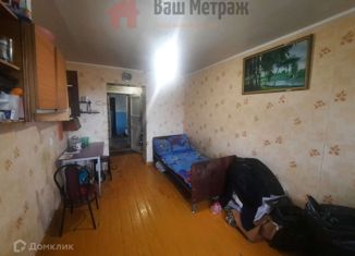 Комната на продажу, 24.5 м2, Бузулук, улица Маршала Егорова, 9