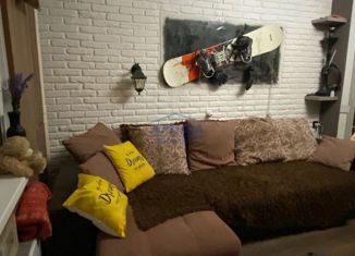 1-комнатная квартира на продажу, 31 м2, Нижний Новгород, Бурнаковская улица, 107, метро Буревестник