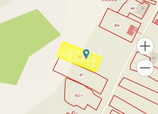 Продаю участок, 7.85 сот., деревня Обухово